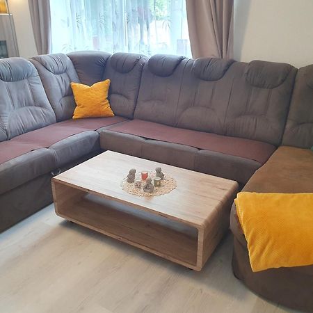 ショッテンCasa Vogelsbergアパートメント エクステリア 写真