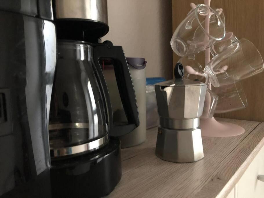 ショッテンCasa Vogelsbergアパートメント エクステリア 写真