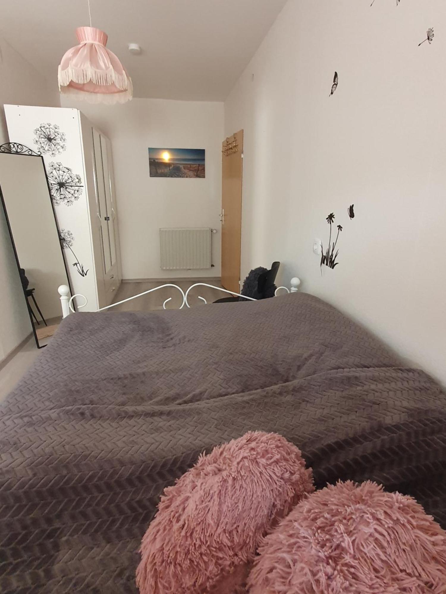 ショッテンCasa Vogelsbergアパートメント エクステリア 写真