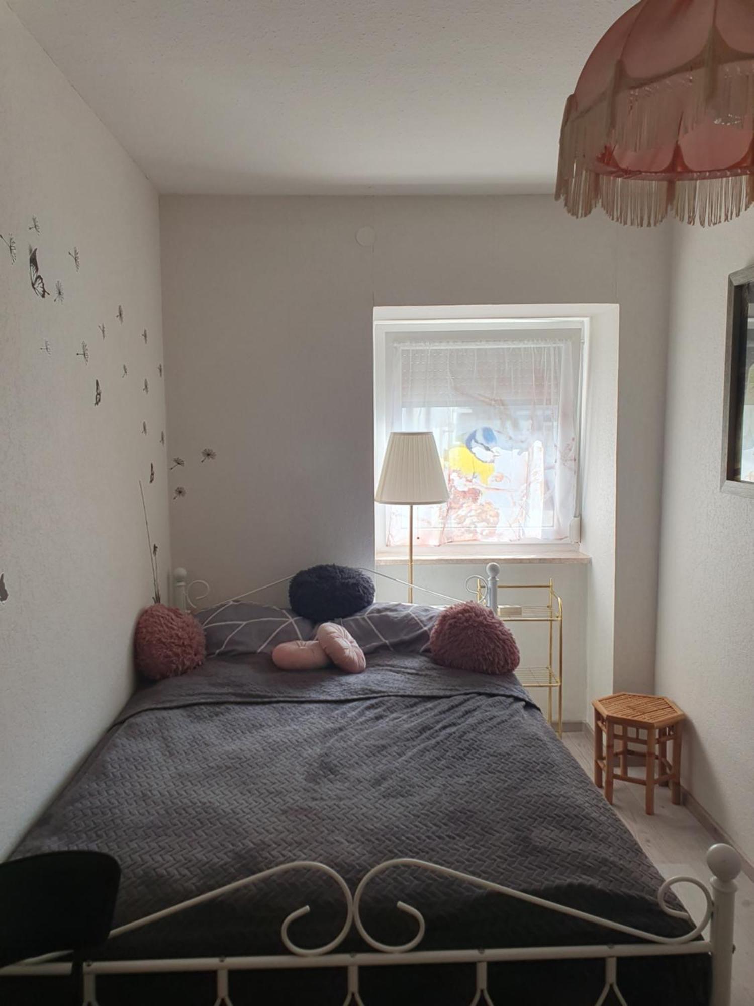 ショッテンCasa Vogelsbergアパートメント エクステリア 写真