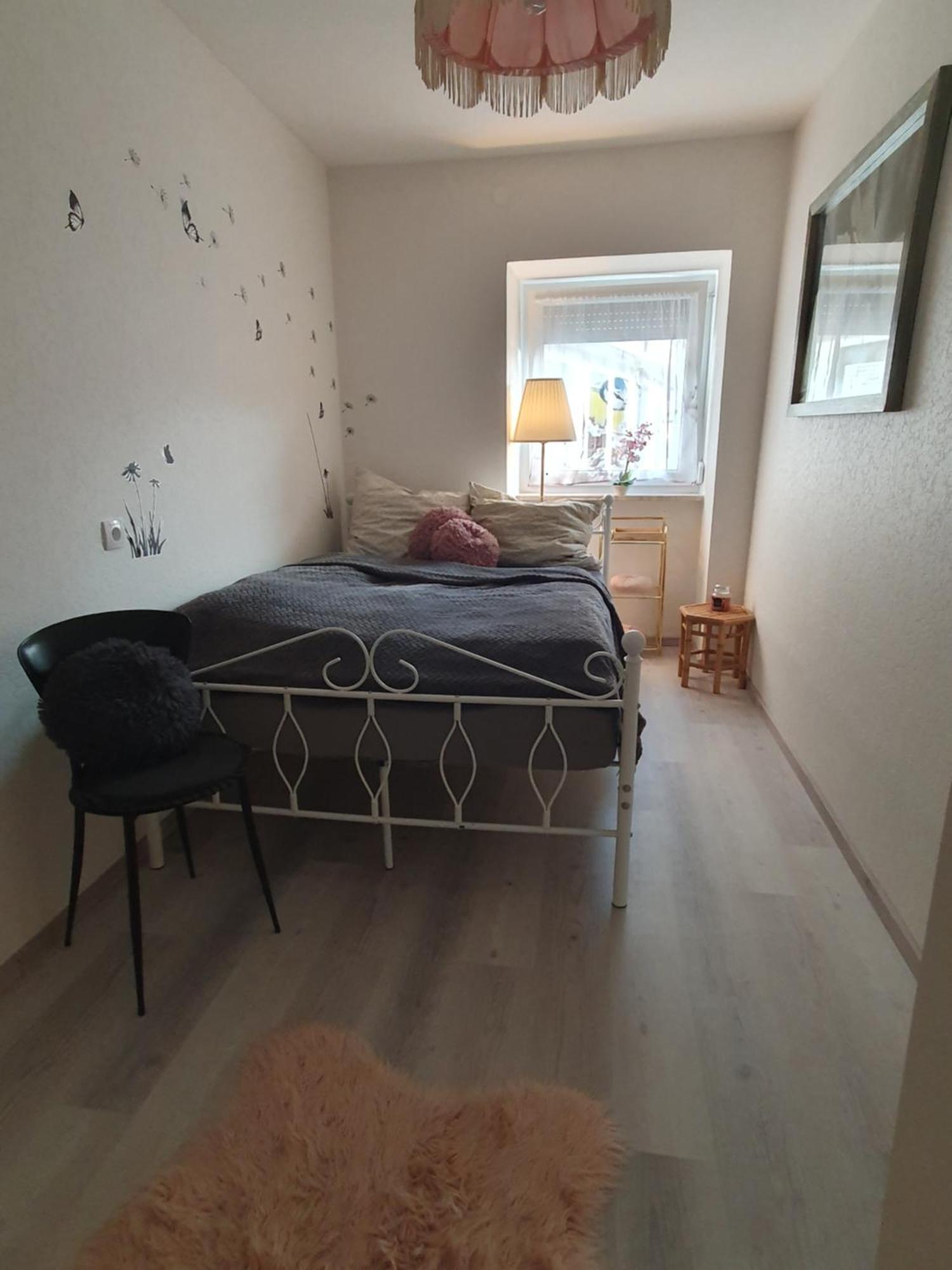 ショッテンCasa Vogelsbergアパートメント エクステリア 写真