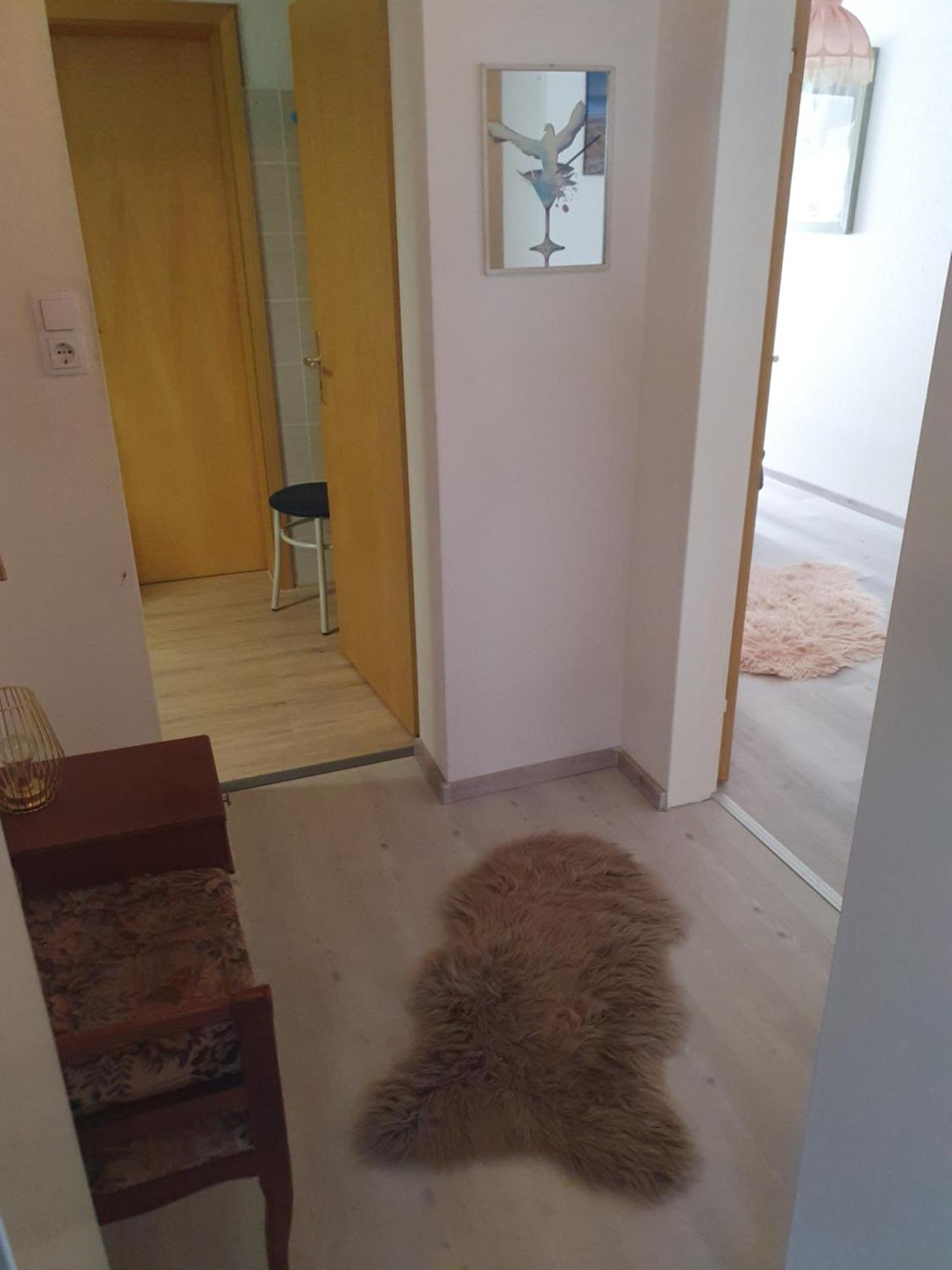 ショッテンCasa Vogelsbergアパートメント エクステリア 写真